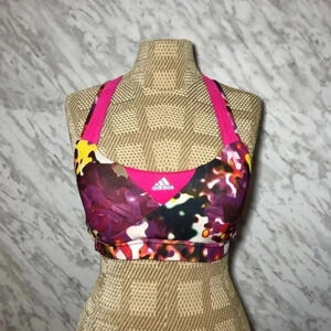 Adidas Sports Bra XS
